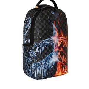 COLD HEAT DLXSV BACKPACK SPRAYGROUND